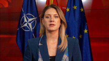 Митева до Спасовски: Твојата конструкција е очигледна и сакаш политичка приказна, а моето име го ставаш во неа само за да ме дискредитираш