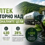Кога конкурентите работат за иста цел: ОИЛТЕК повторно над националните цели