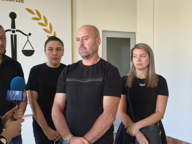 Поради отсуство на сведоци, одложено судењето против 13 полициски службеници поврзани со „Пулс“
