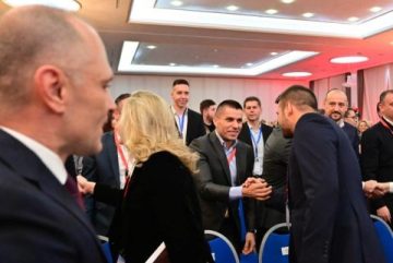 Манасиевски: Љупчо Николовски избегна судско соочување, ги очекувам одговорите на поставените прашања