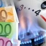 Цените на гасот во Европа на највисоко ниво од крајот на 2022 година