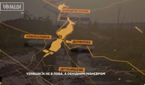 (ВИДЕО) Зеленски за операцијата „Вивалди“: Елиминиравме 10.600 Руси за една недела