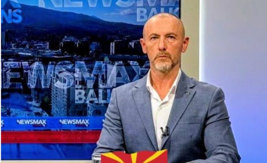 Директор на КПУ Затвор „Скопје“, Бобан Утковски поднесе оставка