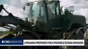 (ВИДЕО) Тензично на истокот на НАТО поради Русите: „Не зборуваме јавно за многу сценарија“