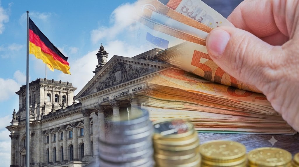 Во Германија ќе бидат отворени повеќе од 700.000 работни места: Еве ги занимањата што ќе бидат најбарани
