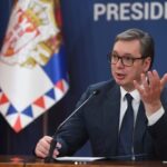 Александар Вучиќ ќе биде кандидат за премиер на Србија на СНС