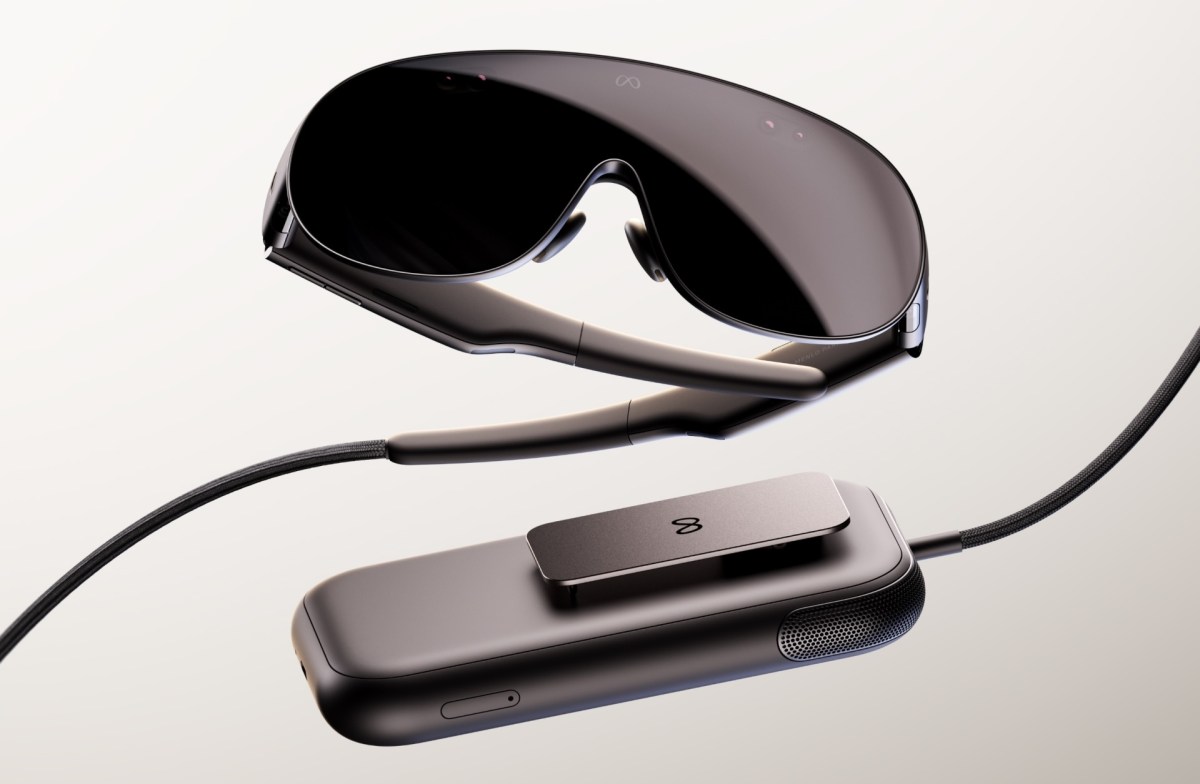 Meta претстави нови VR очила и Ray-Ban Meta Audio без камера