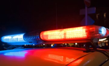 Тешко повреден мотоциклист на регионалниот пат Охрид – Св.Наум