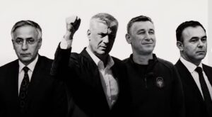 Африм Гаши за пресудата во Хаг: Слободно Косово беше најтешката битка, а тие победија