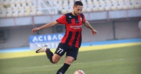 Владица Брдаровски потпиша за клуб во ПМФЛ!