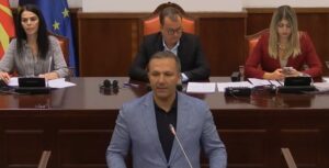 Спасовски: Директорот Гајдов се вработил како Албанец, директор станал како Македонец и фалсификувал документи за да ја спаси Марија Митева