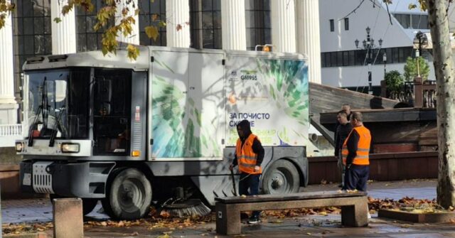 Двајца вработени на ЈП ,,Комунална хигиена” завршија во болница