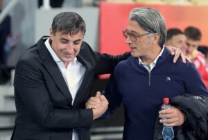 Јакин: Најважно вечерва е што победивме и што никој не се повреди