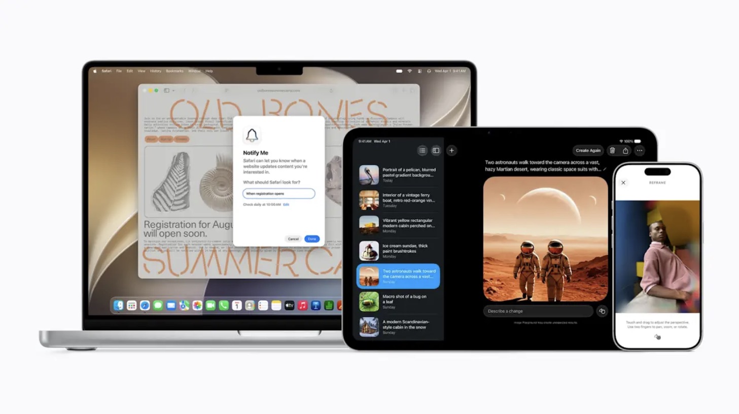 Што носат iOS 27 и iPadOS 27 и како да го инсталирате новиот софтвер?