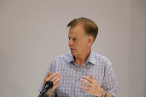 Грчев: Знамето треба графички да се доработи