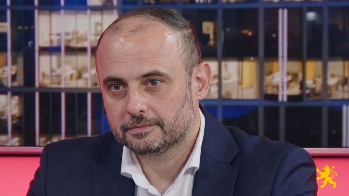 ЃОРЃИЕВСКИ: Нова ера во Скопје, набавуваме возила за Комунална хигиена, обезбедуваме нови претоварни станици