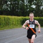 АК Олимп со три подиуми на Ilinden Run: Крстевска и Бакрачи со одлични резултати