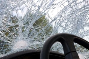 Двajца загинати и тројца повредени во сообраќајка кај Агино Село