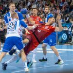 Вардар 35-27 кај Тиквеш во Кавадарци: шампионот без грешка во Суперлигата