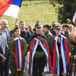 ВО БИТОЛА ЗАПОЧНА ОБЕЛЕЖУВАЊЕТО НА 110-ГОДИШНИНАТА ОД КАЈМАКЧАЛАНСКАТА БИТКА