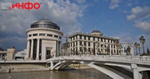 ВОЗАЧОТ НА ЈАНУШЕВ ПОБАРАЛ 1.500 ЕВРА ЗА ДА ПОСРЕДУВА ПРИ ВРАБОТУВАЊЕ ПОЖАРНИКАР Доби притвор од 30 дена