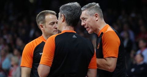 Новина во Евролигата – повеќе нема да има „неспортска лична грешка“