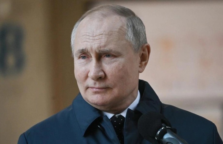 Путин најави можност за мировен договор со Украина, САД и Кина подготвени да помогнат