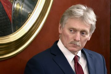 КРЕМЉ НЕГИРА ТАЕН ДОГОВОР СО ТРАМП: Песков ги отфрли наводите за укинување санкции во замена за затвореници