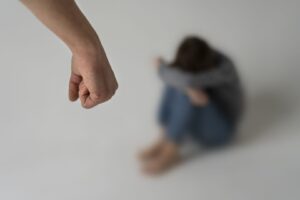 Син нападна мајка во Велес