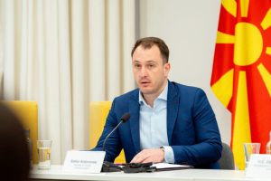 Андоновски: Трилиони долари ќе се вложуваат во дата-центри, и ние треба да бидеме дел од таа иднина