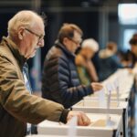 Гласачите во Берлин и во Мекленбург-Западна Померанија денеска излегуваат на гласање на регионалните избори
