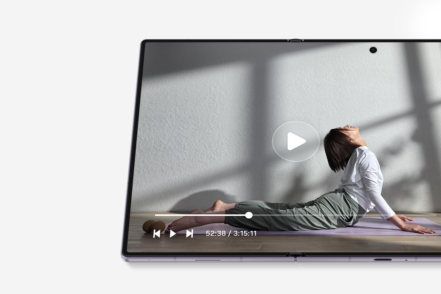 Како максимално да го искористите вашиот нов Galaxy Z Fold8