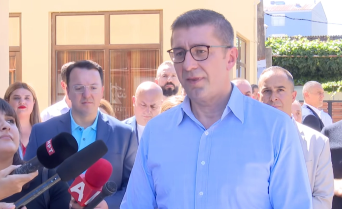 Мицкоски: Западнонилската треска годинава е натпросечен предизвик низ цела Европа