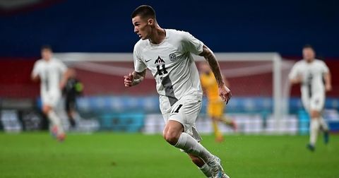 Шешко со емотивна порака пред Македонија: „Жал ми е, но ќе бидам најголем навивач!“