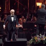 Хозе Карерас блесна во Скопје на концертот со македонските музички ѕвезди