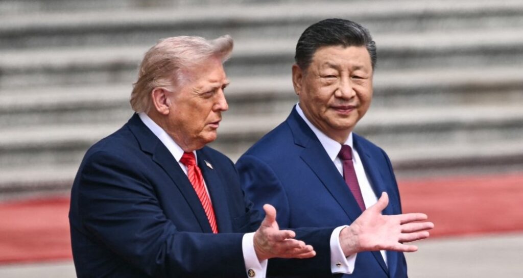 Трамп: Средбата со Си беше одлична