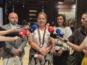Јаневска: Ја повлековме програмата за Сексуално образование за средношколците