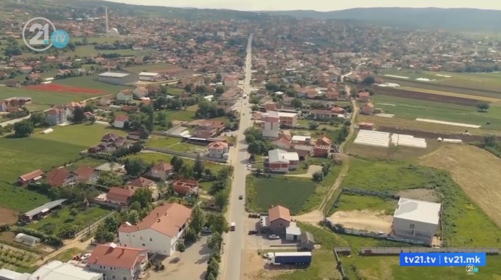 Пукање со огнено оружје во Арачиново, едно лице повредено