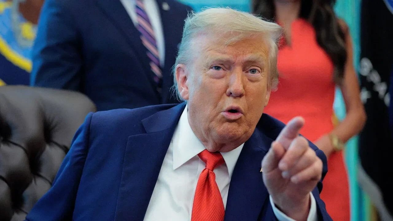 „Тие се една од најлошите земји во светот, нè искористуваат“: Трамп жестоко ја обвини Канада, тензиите растат