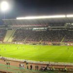 Цесар пред Македонија: Имаме план, тие се физички многу силни