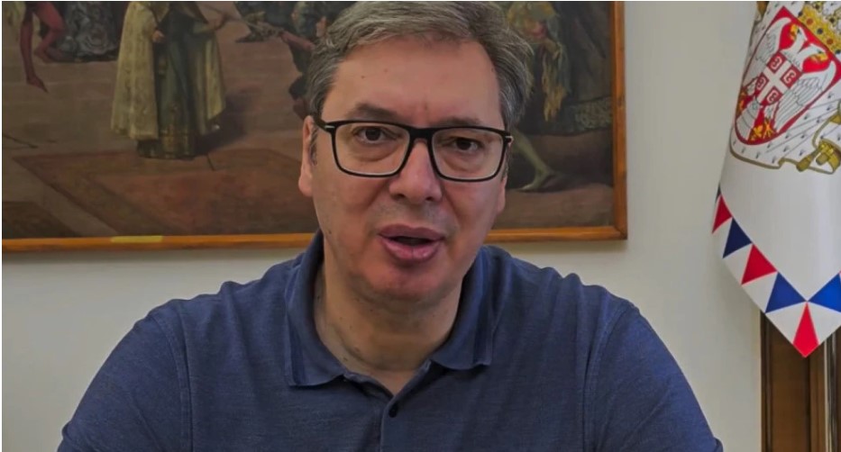Вучиќ за погребот на Младиќ: „На луѓето им е преку глава од нашето понижување“; „Пресуди се изрекуваа само против Србите“