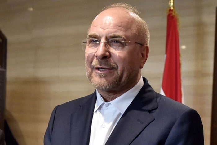 ГАЛИБАФ: Иран мора и да се бори и да преговара, Ормускиот проток може да се отвори само ако САД ги исполни сите услови