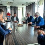 Јакимовски е нов претседател на Судискиот одбор на ФФМ