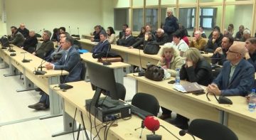 ВРХОВЕН ОБЈАСНИ ЗОШТО Е УКИНАТА ПРЕСУДАТА ЗА ЛАСКАРЦИ: Апелација не доставила целосна анализа на вината на секој обвинет