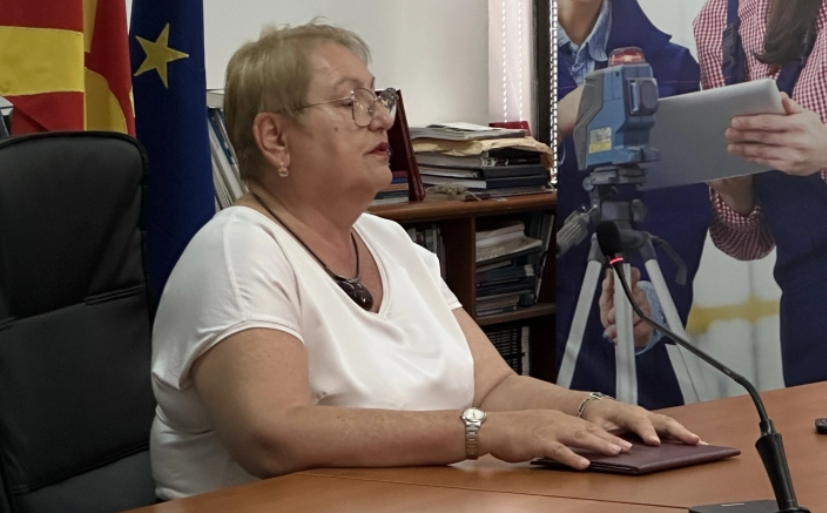 Јаневска со појаснување: Демографската состојба е алармантна, не сакав да влијаам врз личните одлуки