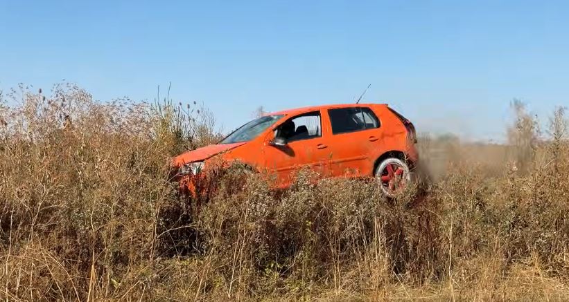 „Голф“ помина низ 9 брутални предизвици за 24 часа  - дури деветтиот тест го докрајчи