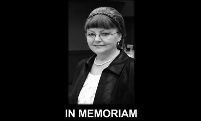 Почина Цветанка Илиева, беше новинарка и уредничка во МРТ