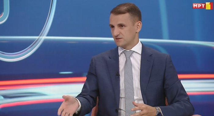 ВЕЛКОВСКИ: Целта е да го зацврстиме пензискиот систем и граѓаните да имаат поголеми пензии