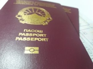 Македонските граѓани ќе мора да вадат ETIAS одобрение за патување во Европа, цената е 20 евра