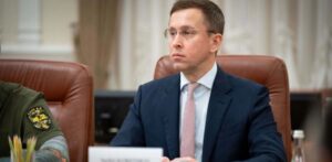 Премиерот на Украина: Војната оваа година нè чини 155 милијарди долари
